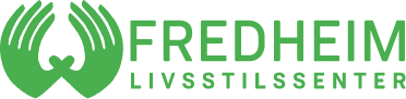 Fredheim Livsstilssenter logo